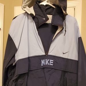 Nike Windbreaker Set